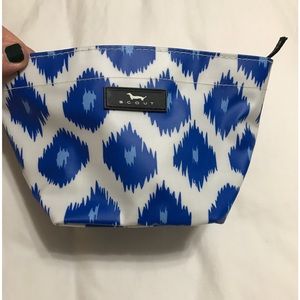 Scout Crown Jewel Makeup Bag